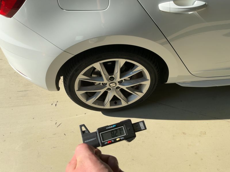 Seat Leon 1.5 TSI ACT FR 2019 – снимка 9