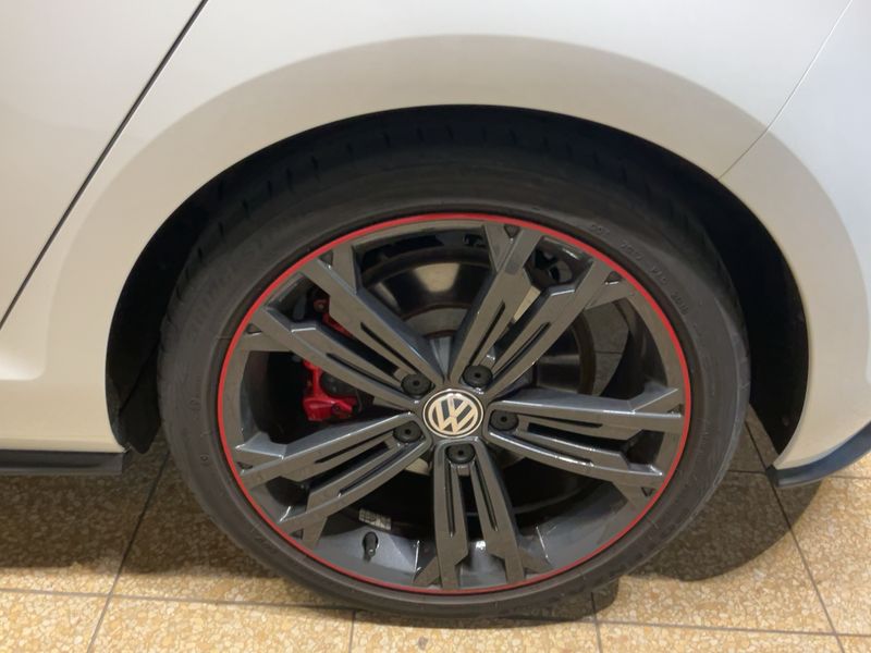 Volkswagen Golf VII 2.0 TSI GTI BlueMotion Tech 2019 – снимка 5