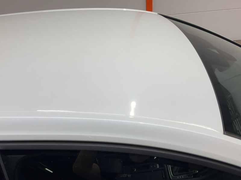 Volkswagen Golf VII 2.0 TSI GTI BlueMotion Tech 2019 – снимка 13