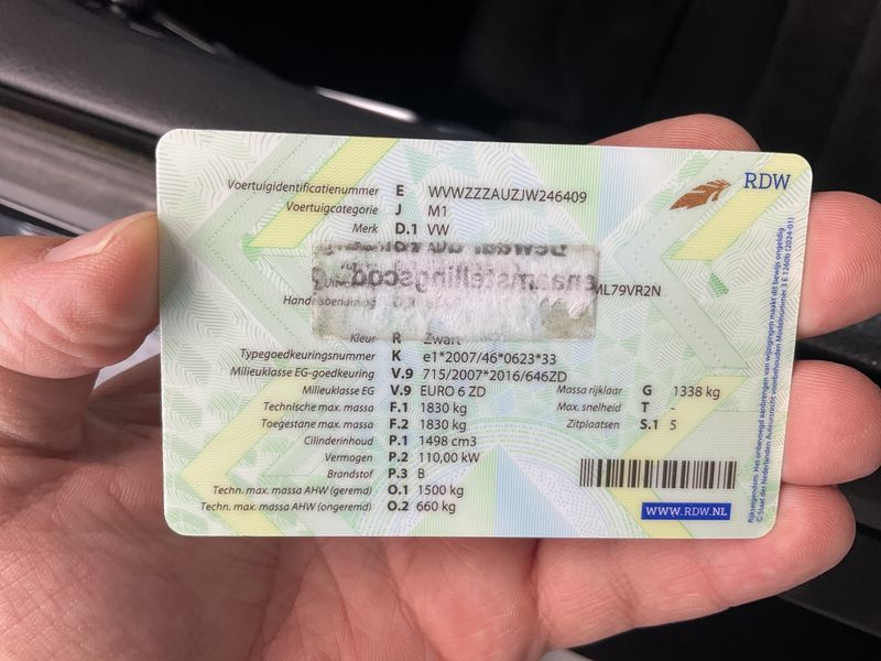 Volkswagen Golf VII 1.5 TSI ACT Comfortline BlueMotion Tech 2018 – снимка 21
