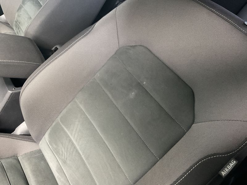 Volkswagen Golf VII 1.5 TSI ACT Comfortline BlueMotion Tech 2018 – снимка 23