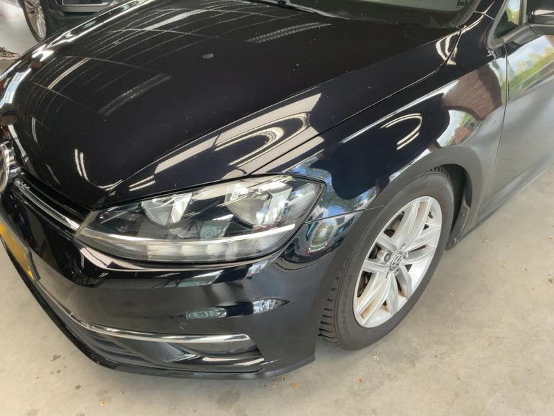 Volkswagen Golf VII 1.5 TSI ACT Comfortline BlueMotion Tech 2018 – снимка 2