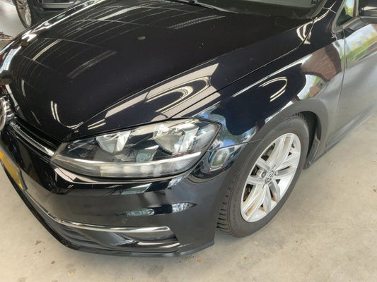 Volkswagen Golf VII 1.5 TSI ACT Comfortline BlueMotion Tech 2018 – снимка 2