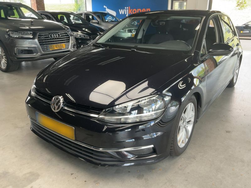 Volkswagen Golf VII 1.5 TSI ACT Comfortline BlueMotion Tech 2018 – снимка 1