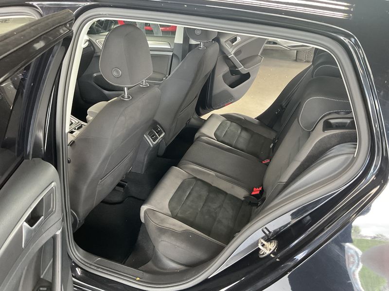 Volkswagen Golf VII 1.5 TSI ACT Comfortline BlueMotion Tech 2018 – снимка 20