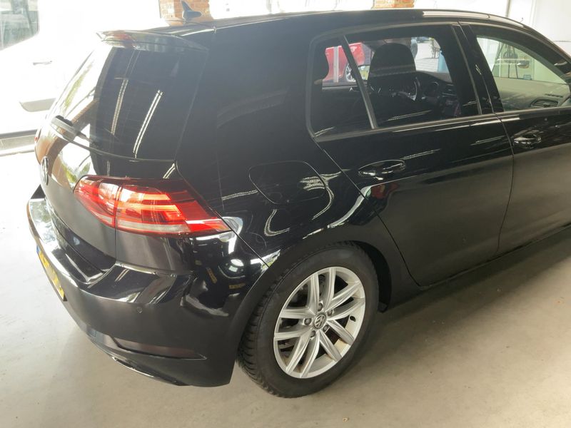 Volkswagen Golf VII 1.5 TSI ACT Comfortline BlueMotion Tech 2018 – снимка 8