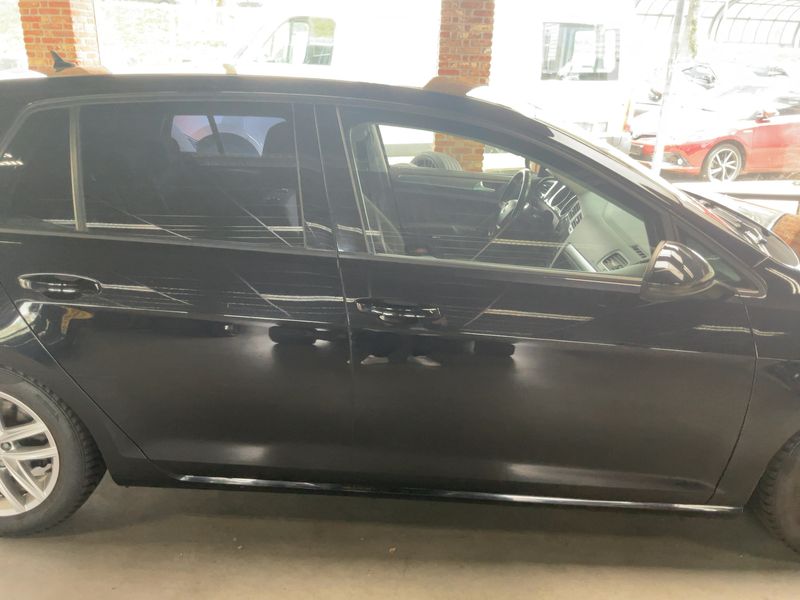 Volkswagen Golf VII 1.5 TSI ACT Comfortline BlueMotion Tech 2018 – снимка 10