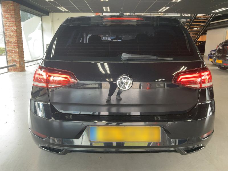 Volkswagen Golf VII 1.5 TSI ACT Comfortline BlueMotion Tech 2018 – снимка 7