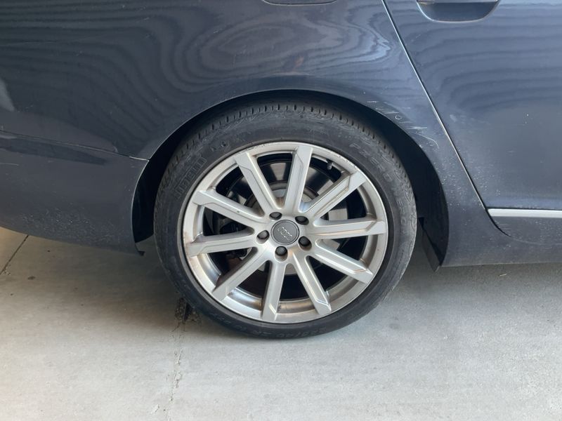 Audi A6 3.0 V6 TDI quattro 2011 – снимка 9
