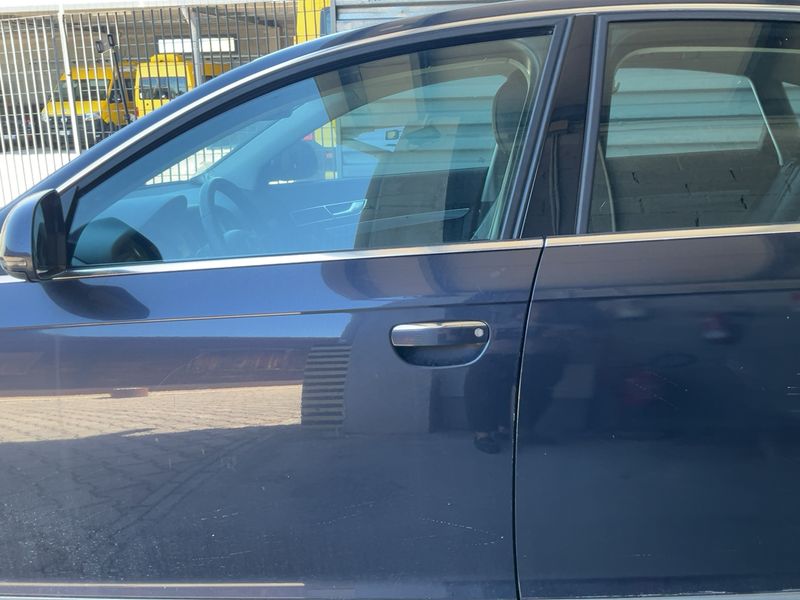 Audi A6 3.0 V6 TDI quattro 2011 – снимка 4