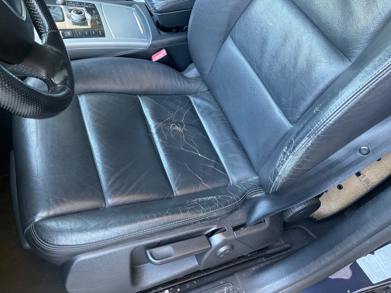 Audi A6 3.0 V6 TDI quattro 2011 – снимка 31