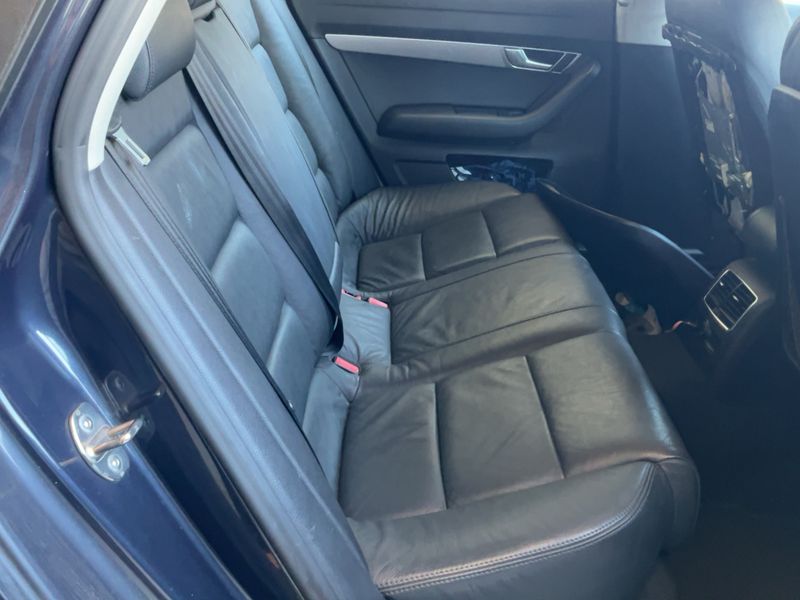 Audi A6 3.0 V6 TDI quattro 2011 – снимка 19