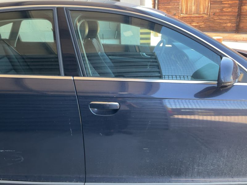 Audi A6 3.0 V6 TDI quattro 2011 – снимка 10