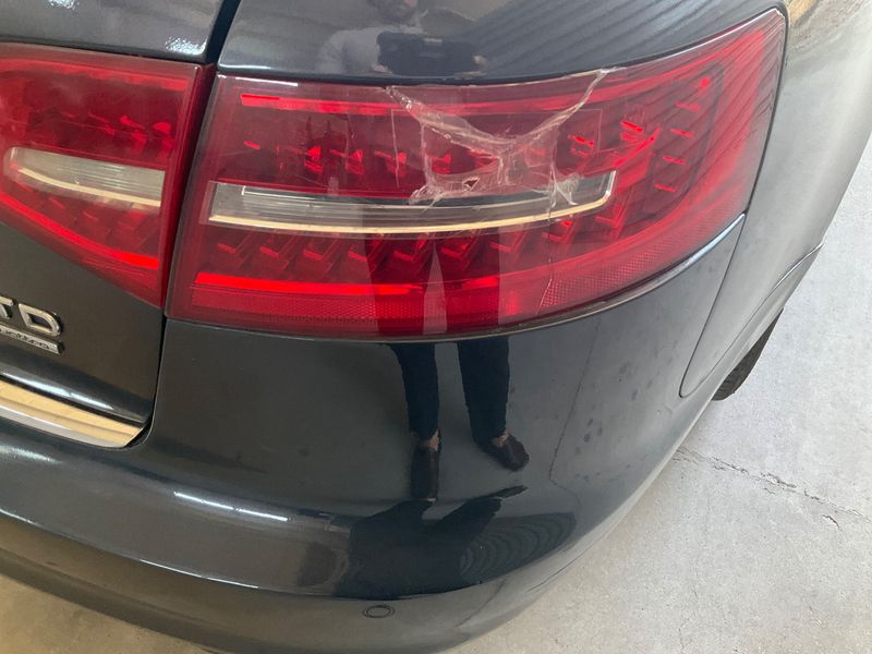 Audi A6 3.0 V6 TDI quattro 2011 – снимка 41