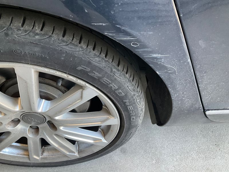 Audi A6 3.0 V6 TDI quattro 2011 – снимка 22