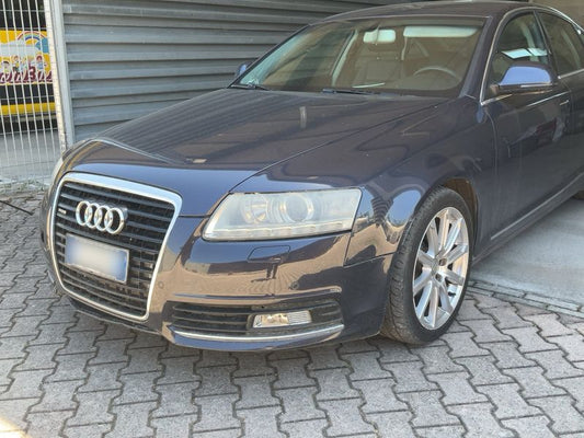 Audi A6 3.0 V6 TDI quattro 2011 – снимка 2
