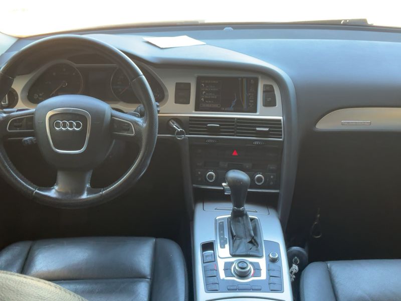 Audi A6 3.0 V6 TDI quattro 2011 – снимка 17