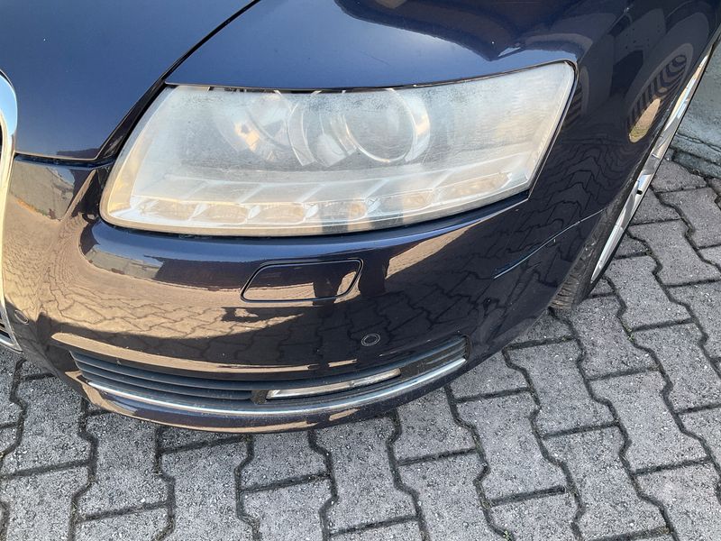 Audi A6 3.0 V6 TDI quattro 2011 – снимка 44
