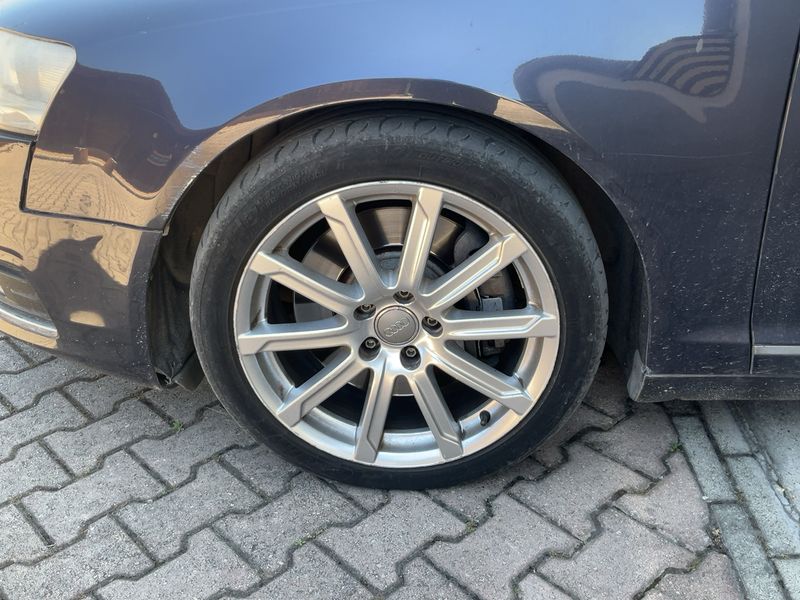 Audi A6 3.0 V6 TDI quattro 2011 – снимка 3