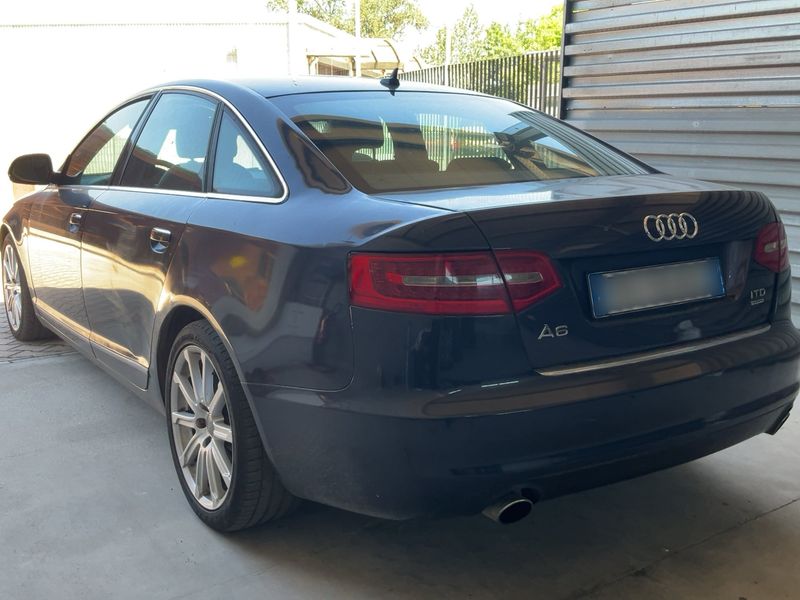 Audi A6 3.0 V6 TDI quattro 2011 – снимка 6
