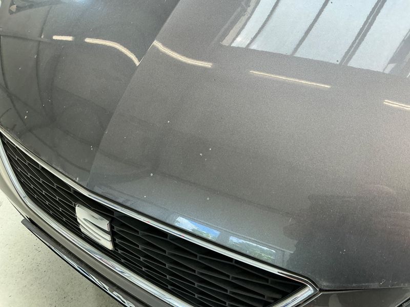 Seat Leon 2.0 TDI X-Perience 4Drive 2015 – снимка 28