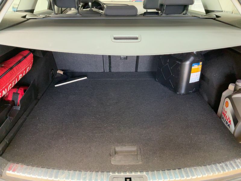 Seat Leon 2.0 TDI X-Perience 4Drive 2015 – снимка 15
