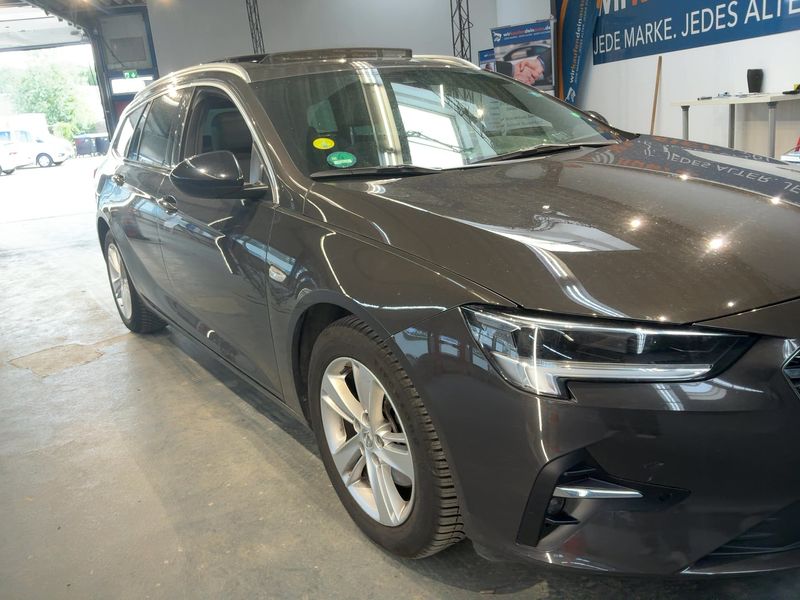 Opel Insignia 1.5 CDTI Elegance 2020 – снимка 12