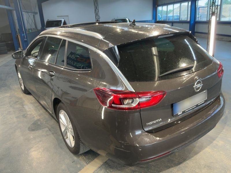 Opel Insignia 1.5 CDTI Elegance 2020 – снимка 6