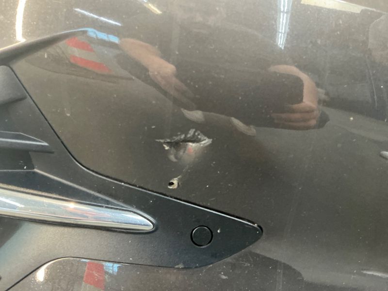 Opel Insignia 1.5 CDTI Elegance 2020 – снимка 31