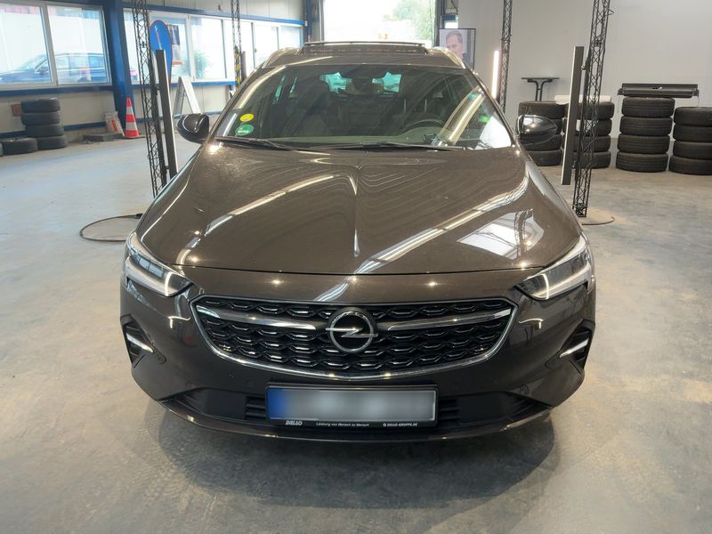 Opel Insignia 1.5 CDTI Elegance 2020 – снимка 14