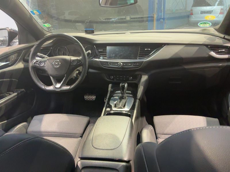 Opel Insignia 1.5 CDTI Elegance 2020 – снимка 17
