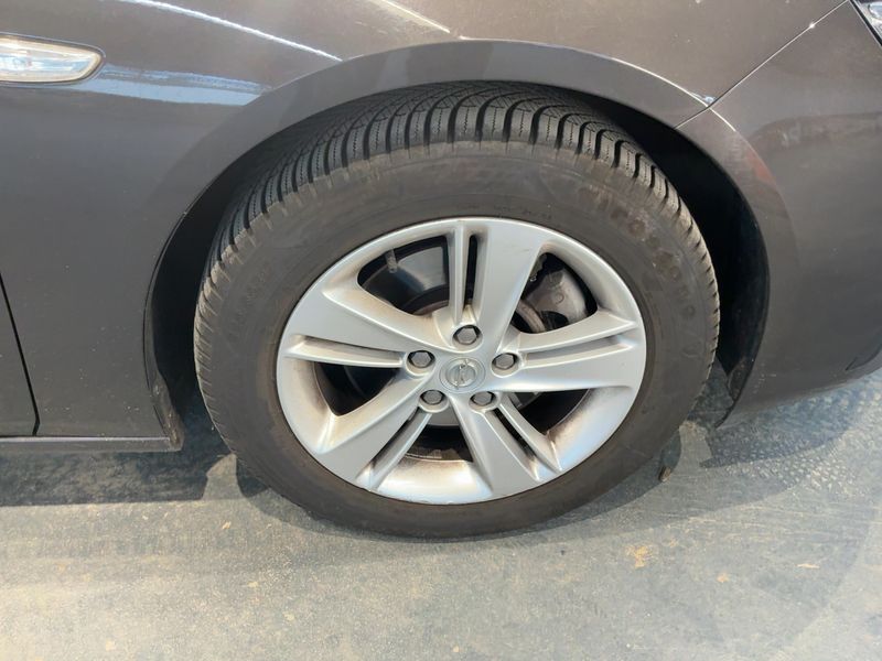 Opel Insignia 1.5 CDTI Elegance 2020 – снимка 11