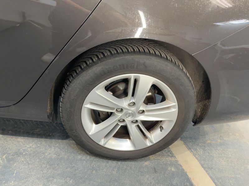 Opel Insignia 1.5 CDTI Elegance 2020 – снимка 5