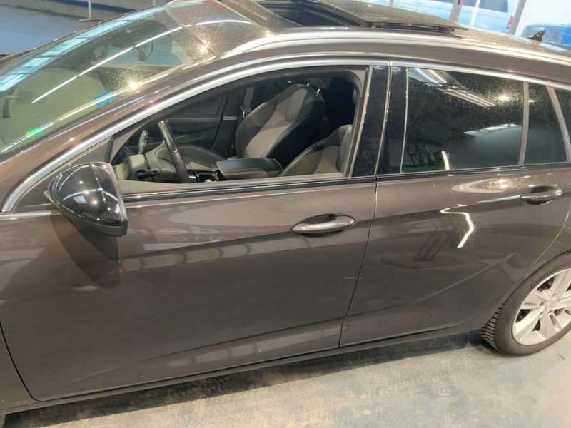 Opel Insignia 1.5 CDTI Elegance 2020 – снимка 4