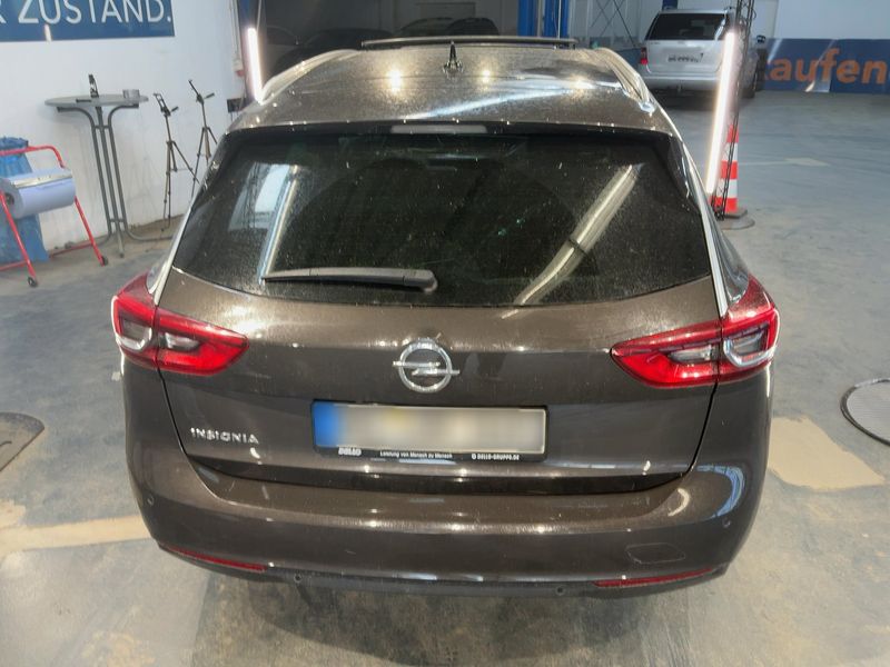 Opel Insignia 1.5 CDTI Elegance 2020 – снимка 7