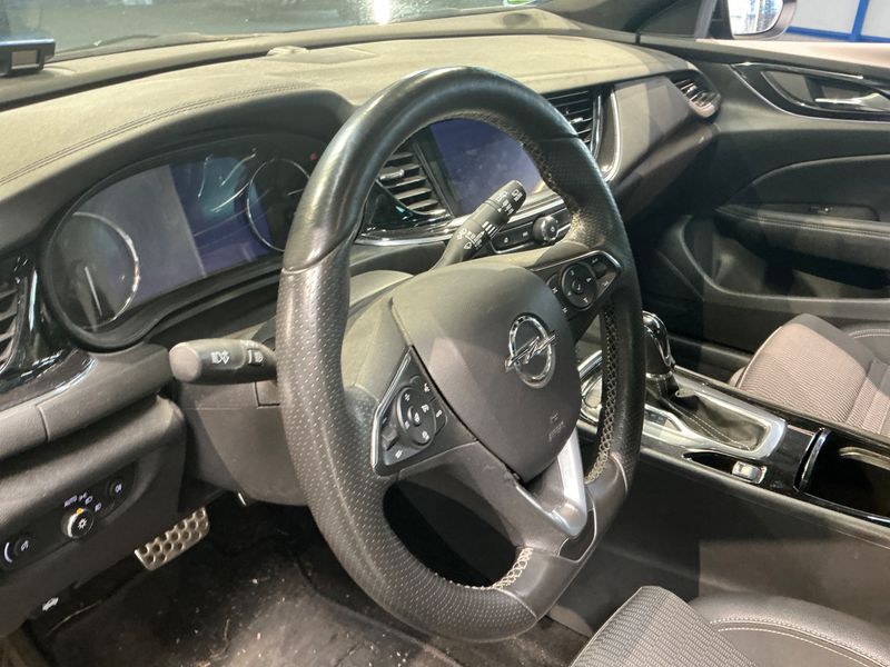Opel Insignia 1.5 CDTI Elegance 2020 – снимка 28