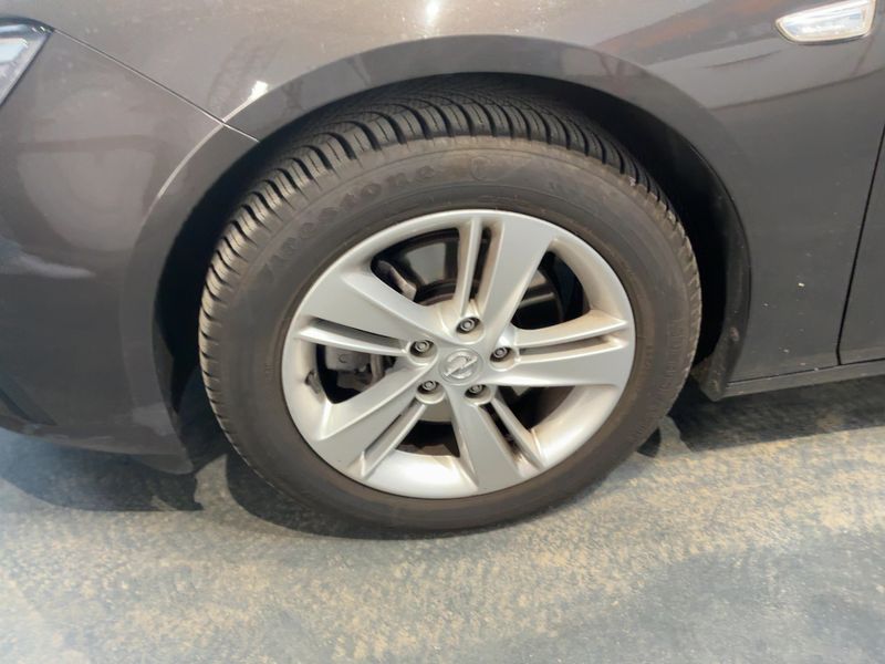 Opel Insignia 1.5 CDTI Elegance 2020 – снимка 3