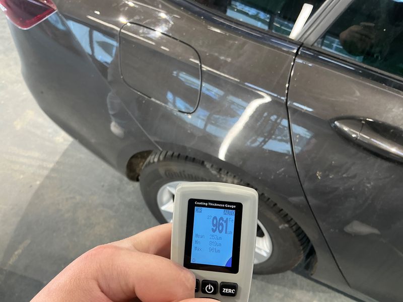 Opel Insignia 1.5 CDTI Elegance 2020 – снимка 22