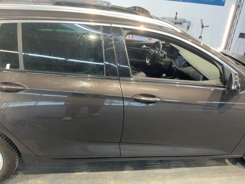 Opel Insignia 1.5 CDTI Elegance 2020 – снимка 10