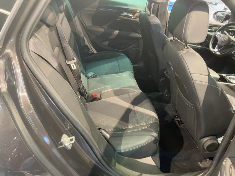 Opel Insignia 1.5 CDTI Elegance 2020 – снимка 19