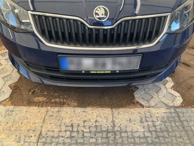 Skoda Fabia 1.0 TSI Ambition 2018 – снимка 58
