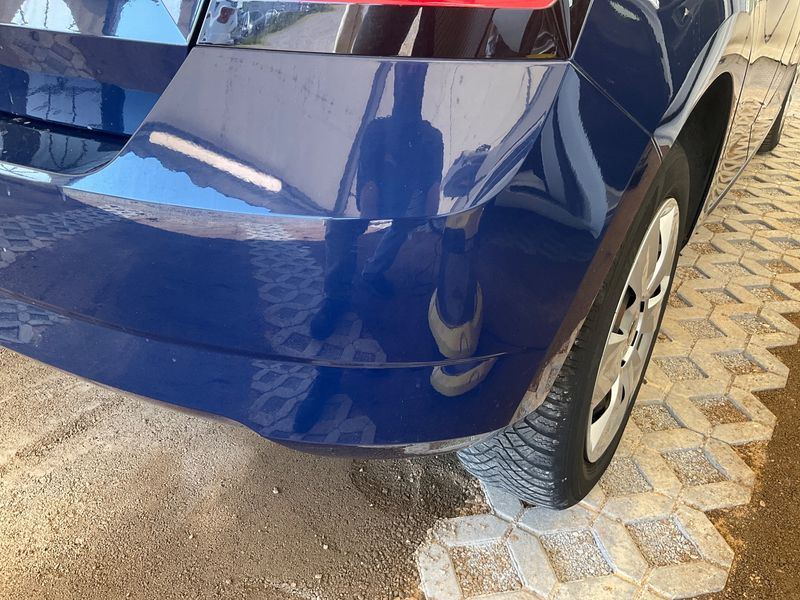 Skoda Fabia 1.0 TSI Ambition 2018 – снимка 54