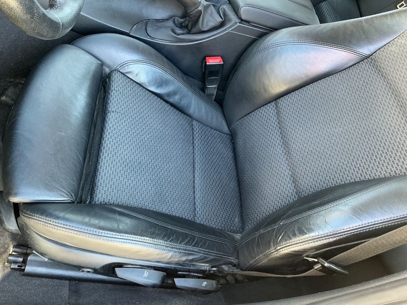 BMW 3er 318i 2009 – снимка 36