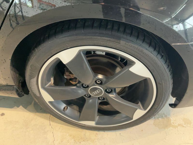 Audi A3 Sportback 2.0 TDI S line Sportpaket 2015 – снимка 5