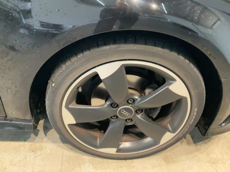 Audi A3 Sportback 2.0 TDI S line Sportpaket 2015 – снимка 11