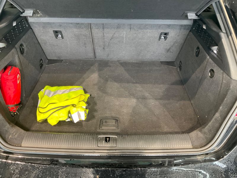 Audi A3 Sportback 2.0 TDI S line Sportpaket 2015 – снимка 26