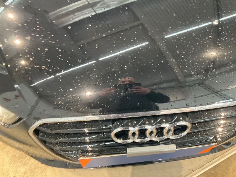 Audi A3 Sportback 2.0 TDI S line Sportpaket 2015 – снимка 30