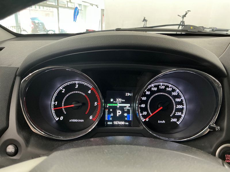 Mitsubishi ASX 2.2 DI-D Top 4WD 2015 – снимка 19