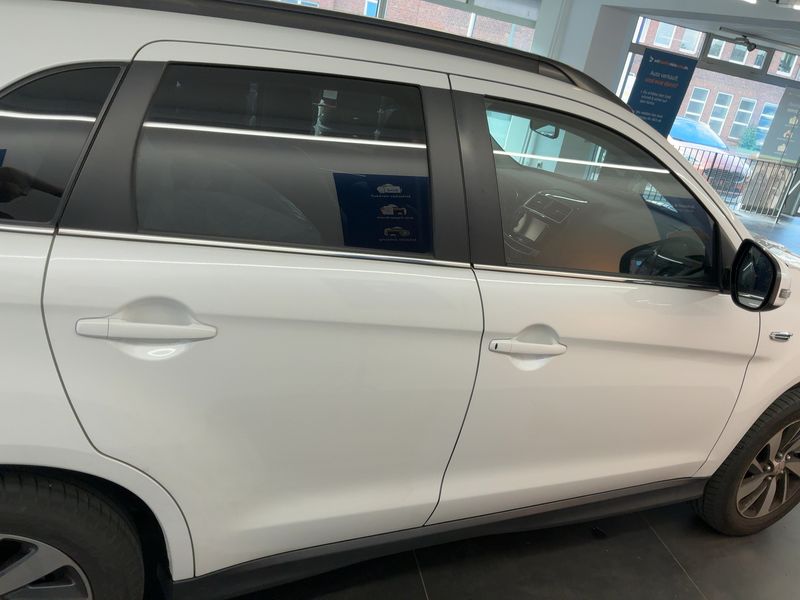 Mitsubishi ASX 2.2 DI-D Top 4WD 2015 – снимка 10