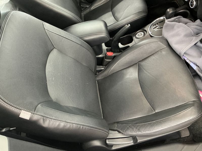 Mitsubishi ASX 2.2 DI-D Top 4WD 2015 – снимка 26